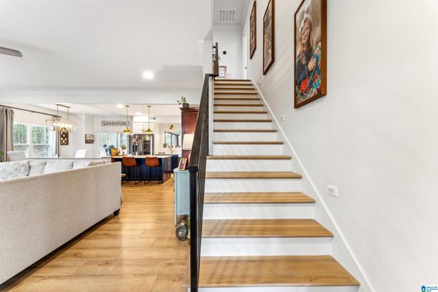 770 LAKEVIEW CREST DRIVE, Pell City, AL 35128