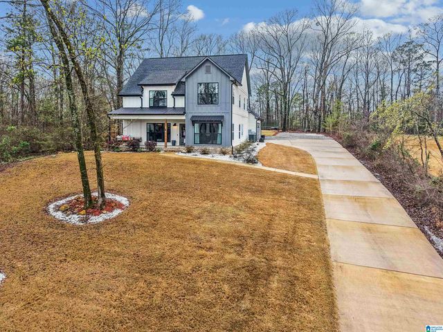 770 LAKEVIEW CREST DRIVE, Pell City, AL 35128