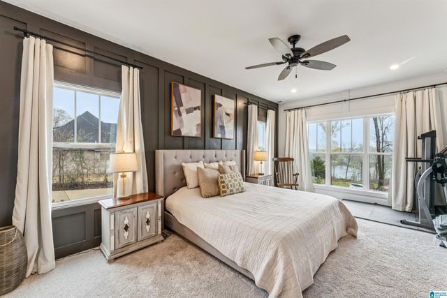 770 LAKEVIEW CREST DRIVE, Pell City, AL 35128