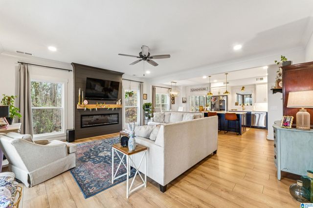 770 LAKEVIEW CREST DRIVE, Pell City, AL 35128