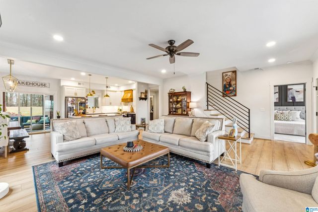 770 LAKEVIEW CREST DRIVE, Pell City, AL 35128