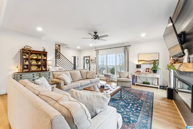 770 LAKEVIEW CREST DRIVE, Pell City, AL 35128