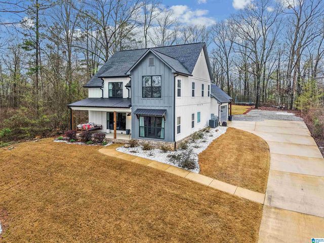 770 LAKEVIEW CREST DRIVE, Pell City, AL 35128