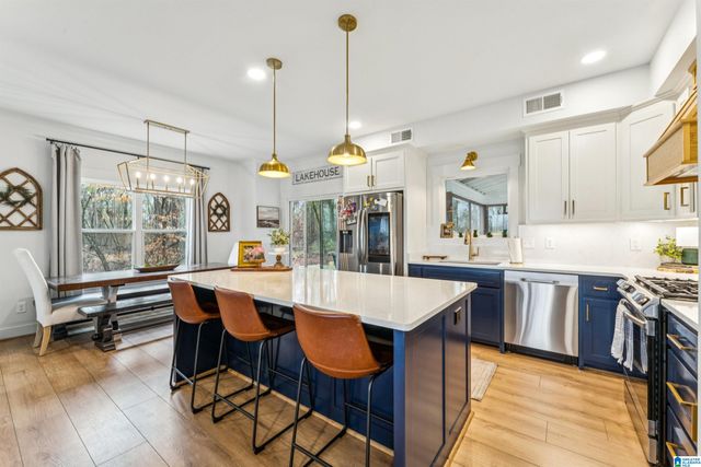 770 LAKEVIEW CREST DRIVE, Pell City, AL 35128