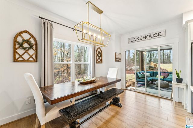 770 LAKEVIEW CREST DRIVE, Pell City, AL 35128