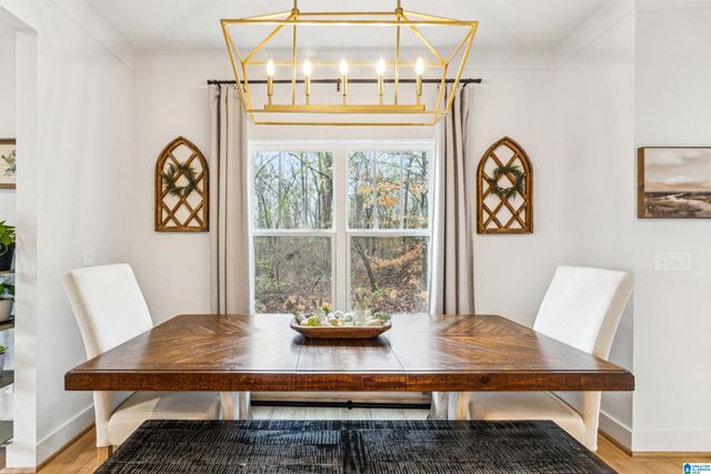 770 LAKEVIEW CREST DRIVE, Pell City, AL 35128