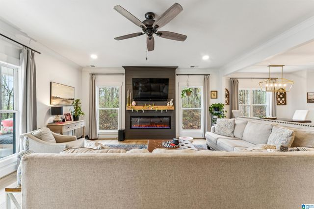 770 LAKEVIEW CREST DRIVE, Pell City, AL 35128