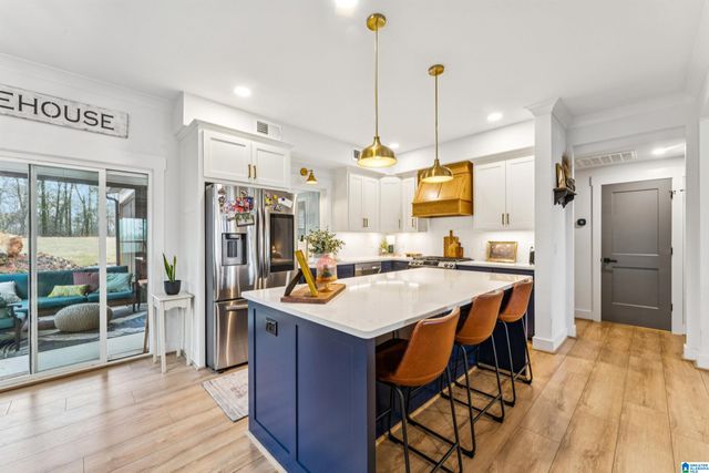 770 LAKEVIEW CREST DRIVE, Pell City, AL 35128