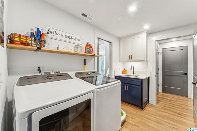 770 LAKEVIEW CREST DRIVE, Pell City, AL 35128