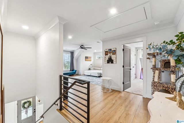 770 LAKEVIEW CREST DRIVE, Pell City, AL 35128