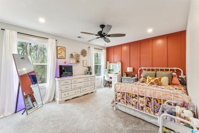 770 LAKEVIEW CREST DRIVE, Pell City, AL 35128