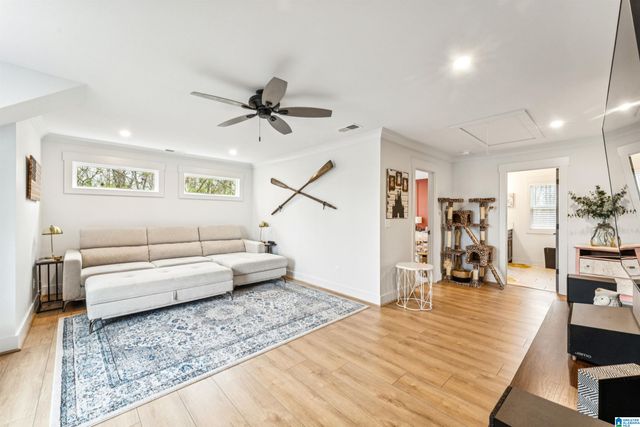 770 LAKEVIEW CREST DRIVE, Pell City, AL 35128