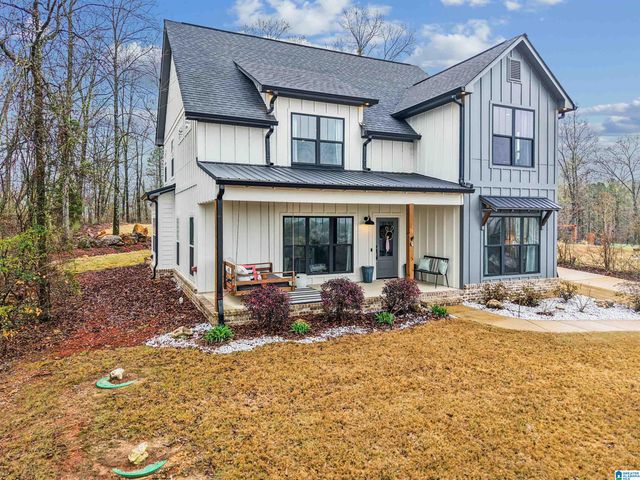 770 LAKEVIEW CREST DRIVE, Pell City, AL 35128