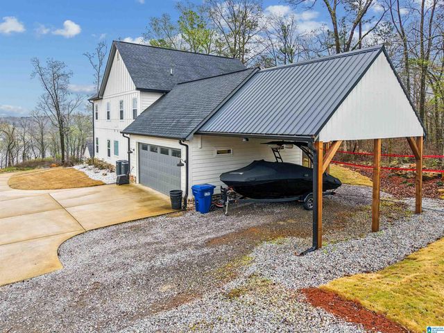 770 LAKEVIEW CREST DRIVE, Pell City, AL 35128