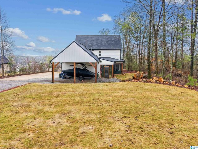 770 LAKEVIEW CREST DRIVE, Pell City, AL 35128