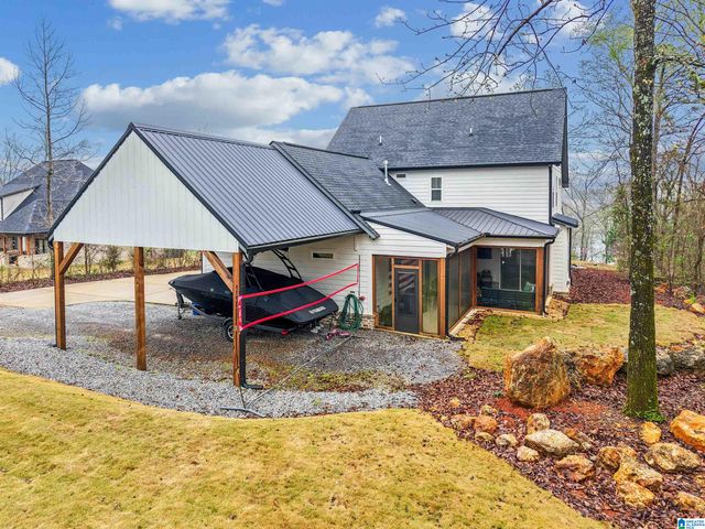 770 LAKEVIEW CREST DRIVE, Pell City, AL 35128