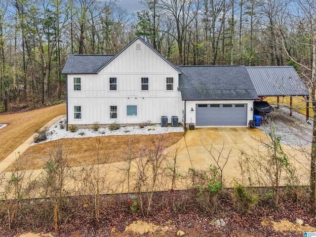 770 LAKEVIEW CREST DRIVE, Pell City, AL 35128