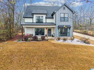 770 LAKEVIEW CREST DRIVE, Pell City, AL 35128