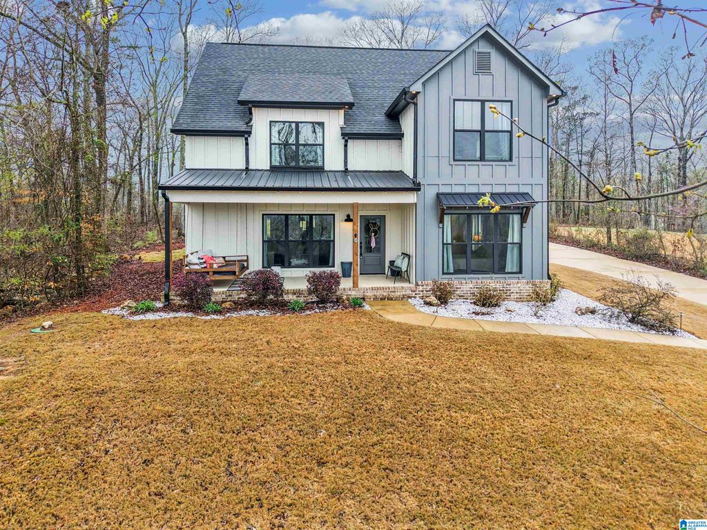 770 LAKEVIEW CREST DRIVE, Pell City, AL 35128