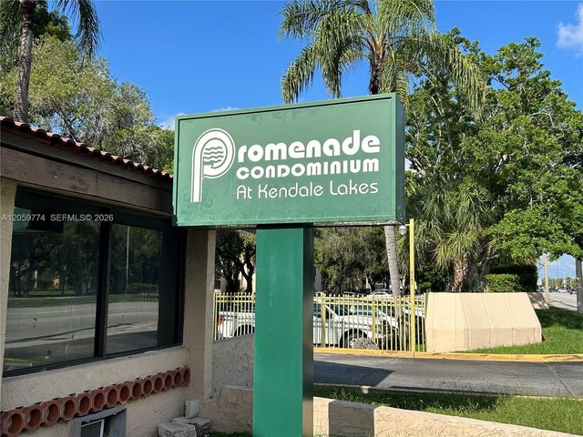 14301 N Kendall Dr 109B, Miami, FL 33186