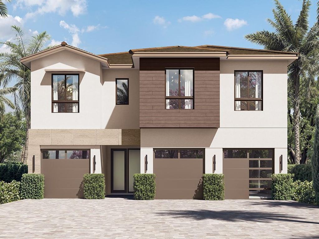 2299 Eagle Oaks Ln, West Palm Beach, FL 33401