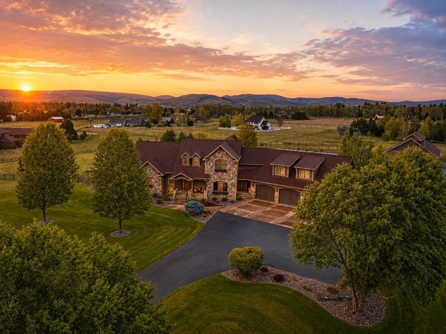11754 Windemere Drive, Missoula, MT 59804
