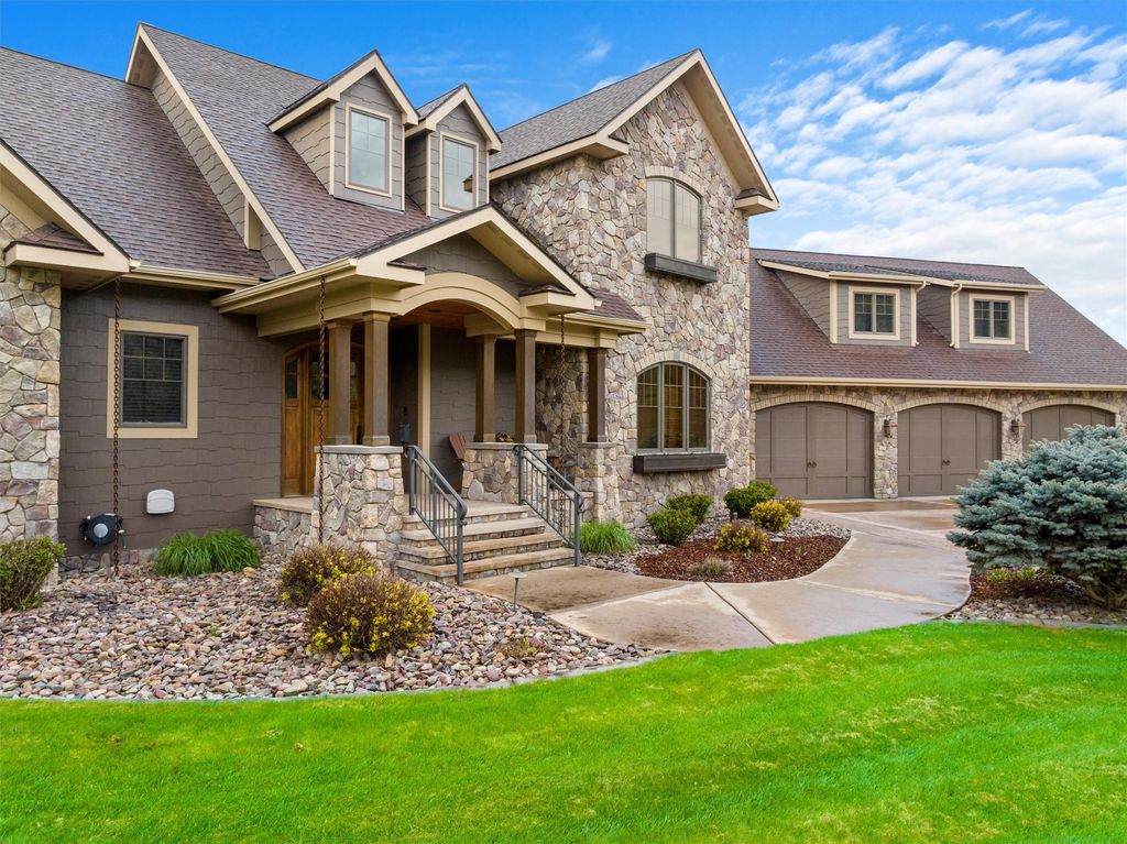 11754 Windemere Drive, Missoula, MT 59804