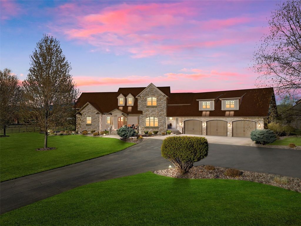 11754 Windemere Drive, Missoula, MT 59804 photo 4