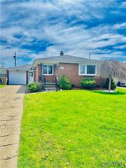 91 Ceil Drive, Cheektowaga, NY 14227