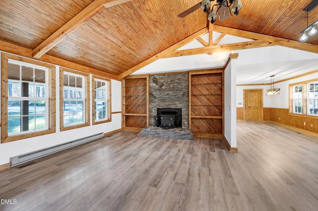 13025 Norwood Road, Raleigh, NC 27613