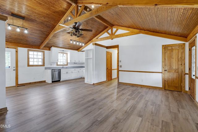 13025 Norwood Road, Raleigh, NC 27613