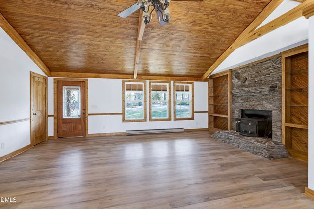 13025 Norwood Road, Raleigh, NC 27613