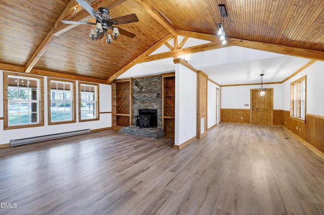 13025 Norwood Road, Raleigh, NC 27613