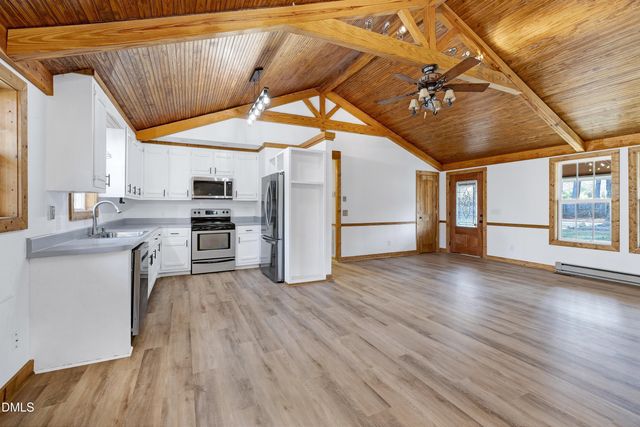 13025 Norwood Road, Raleigh, NC 27613