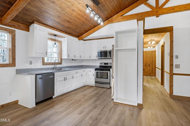 13025 Norwood Road, Raleigh, NC 27613