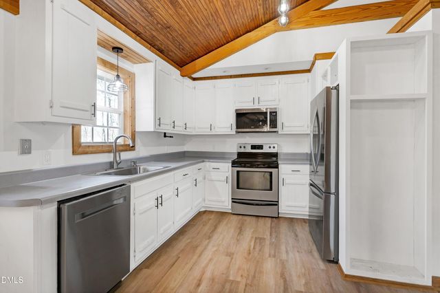 13025 Norwood Road, Raleigh, NC 27613