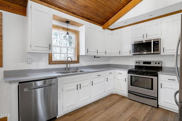 13025 Norwood Road, Raleigh, NC 27613