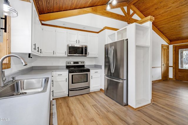 13025 Norwood Road, Raleigh, NC 27613