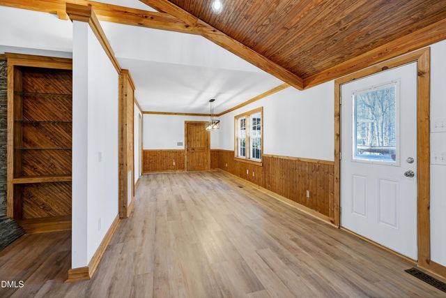 13025 Norwood Road, Raleigh, NC 27613