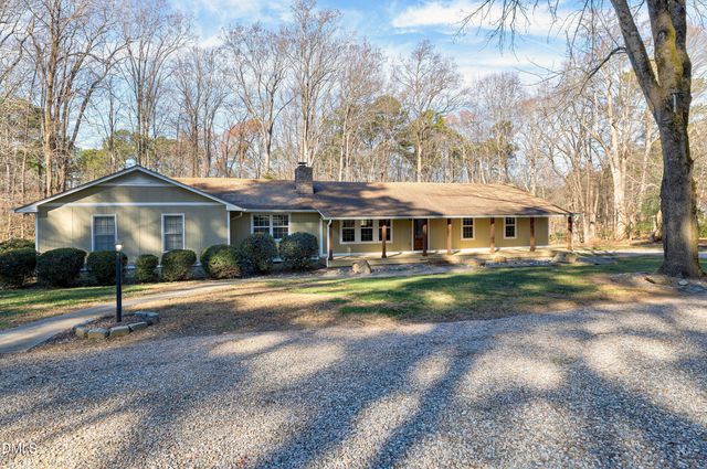 13025 Norwood Road, Raleigh, NC 27613