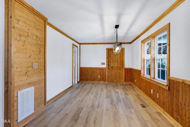 13025 Norwood Road, Raleigh, NC 27613