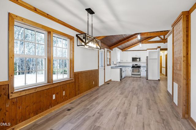 13025 Norwood Road, Raleigh, NC 27613