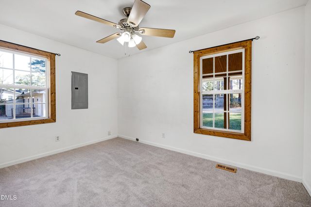 13025 Norwood Road, Raleigh, NC 27613