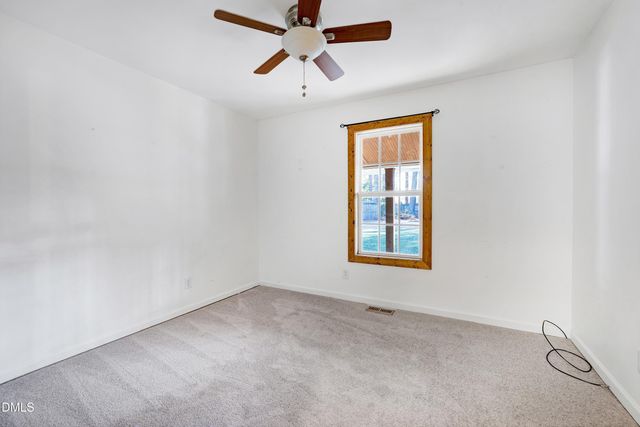 13025 Norwood Road, Raleigh, NC 27613