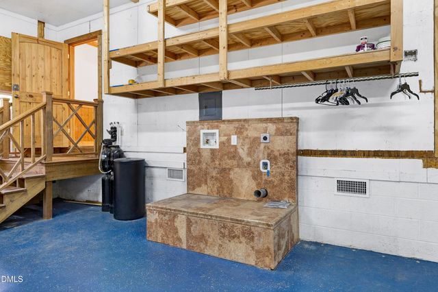 13025 Norwood Road, Raleigh, NC 27613