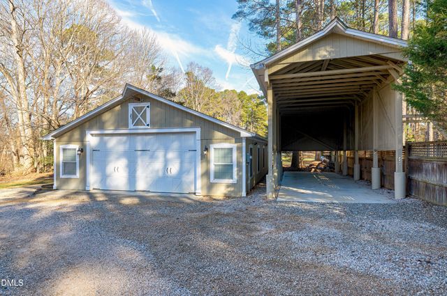 13025 Norwood Road, Raleigh, NC 27613