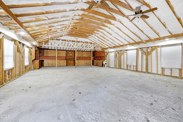 13025 Norwood Road, Raleigh, NC 27613