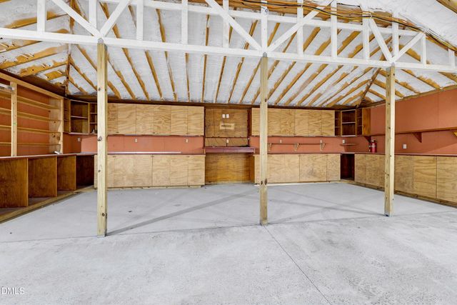 13025 Norwood Road, Raleigh, NC 27613