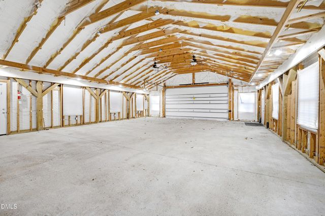 13025 Norwood Road, Raleigh, NC 27613