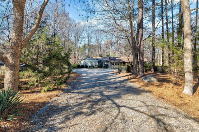 13025 Norwood Road, Raleigh, NC 27613